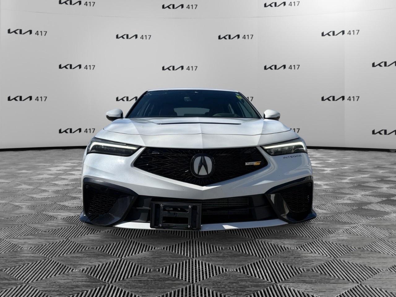 2024 Acura Integra Type S Manual Photo