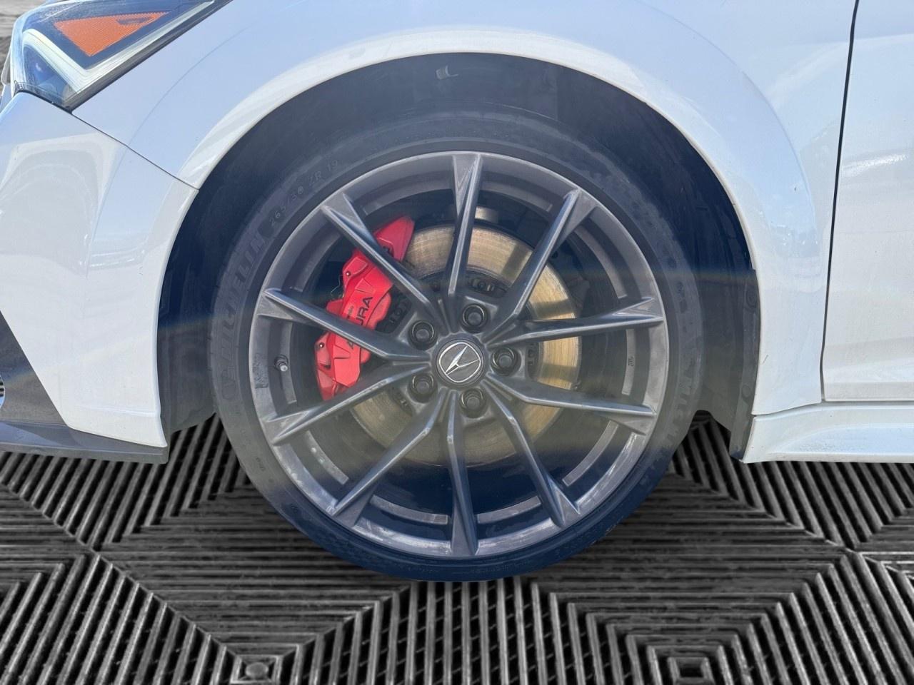 2024 Acura Integra Type S Manual Photo