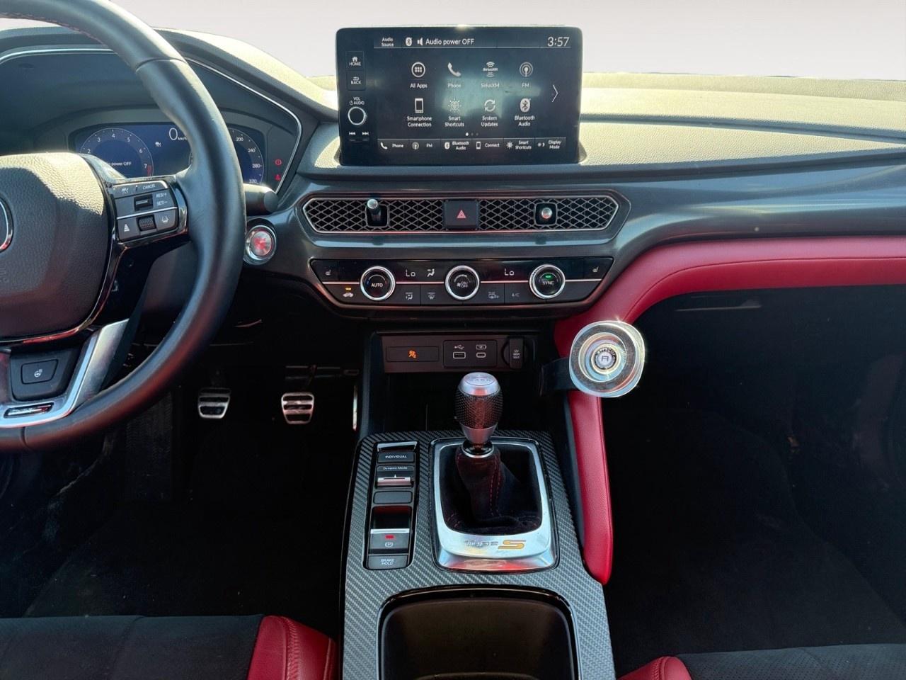 2024 Acura Integra Type S Manual Photo