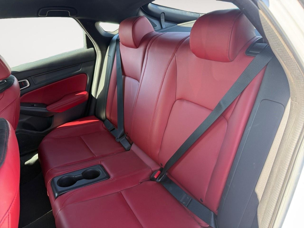 2024 Acura Integra Type S Manual Photo