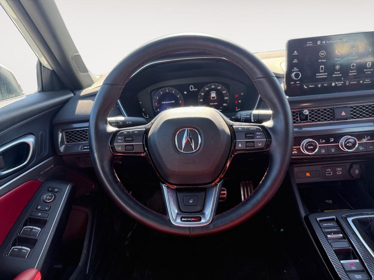 2024 Acura Integra Type S Manual Photo