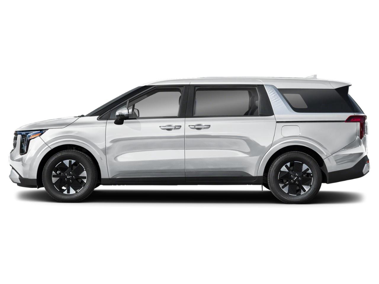 2026 Kia Carnival Hybrid LX  FWD Photo2