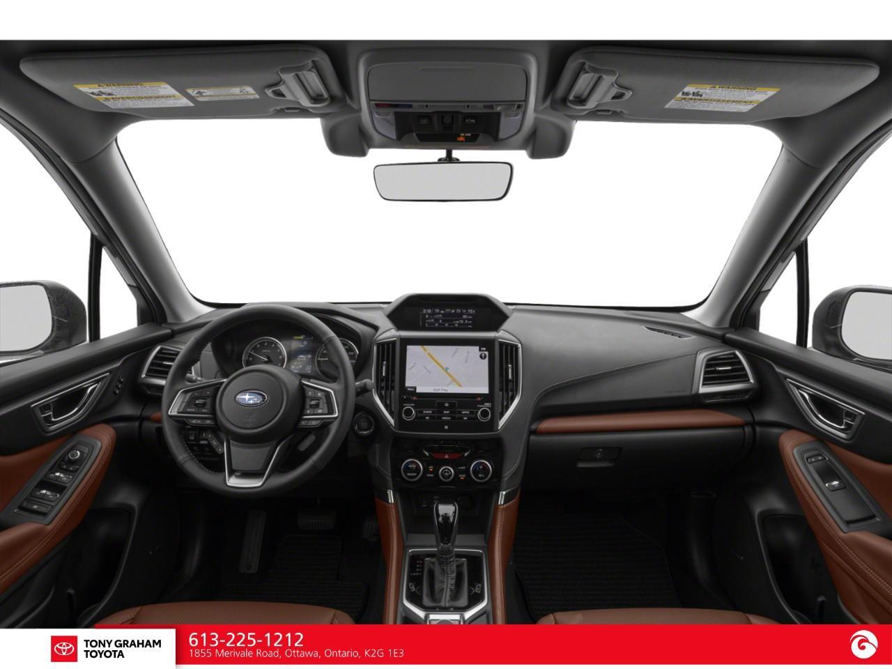 2021 Subaru Forester Premier This vehicle is currently in transit and is expected to be available within 5–10 business days. Photo