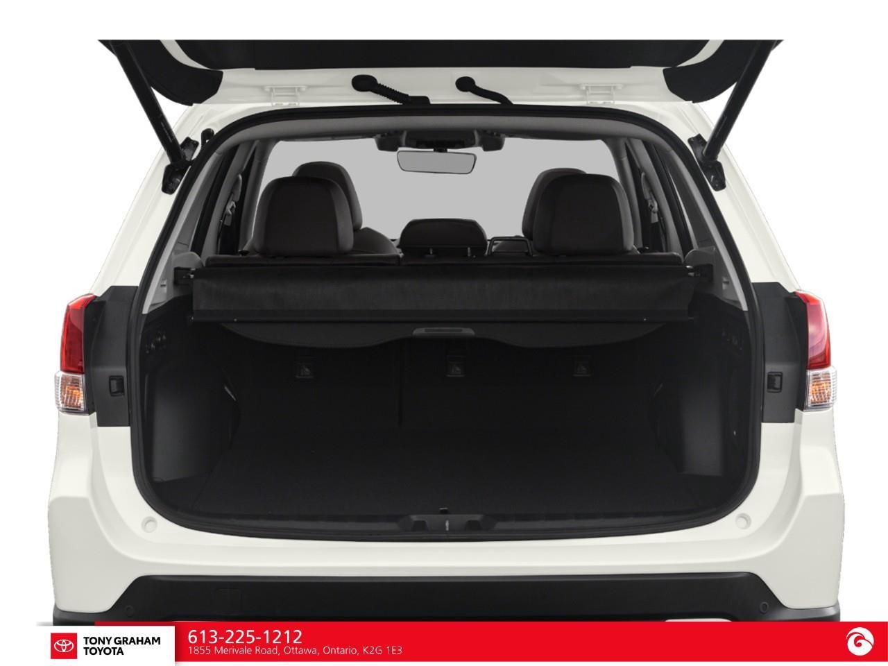 2021 Subaru Forester Premier This vehicle is currently in transit and is expected to be available within 5–10 business days. Photo