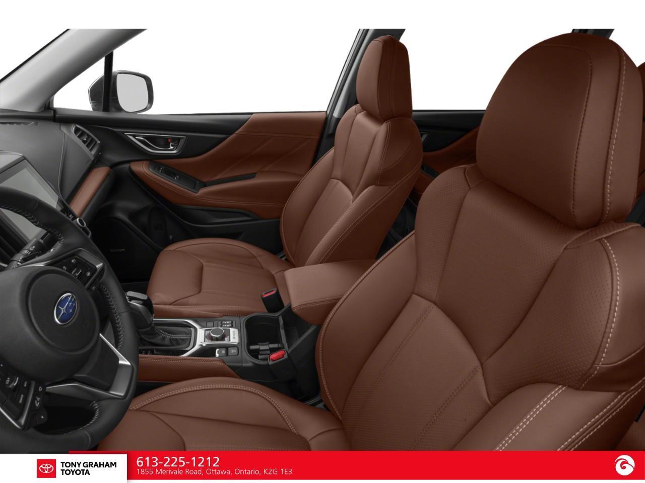 2021 Subaru Forester Premier This vehicle is currently in transit and is expected to be available within 5–10 business days. Photo