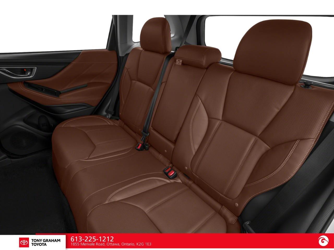 2021 Subaru Forester Premier This vehicle is currently in transit and is expected to be available within 5–10 business days. Photo