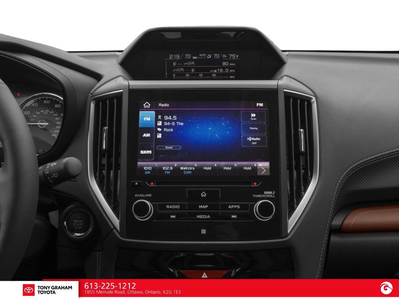 2021 Subaru Forester Premier This vehicle is currently in transit and is expected to be available within 5–10 business days. Photo