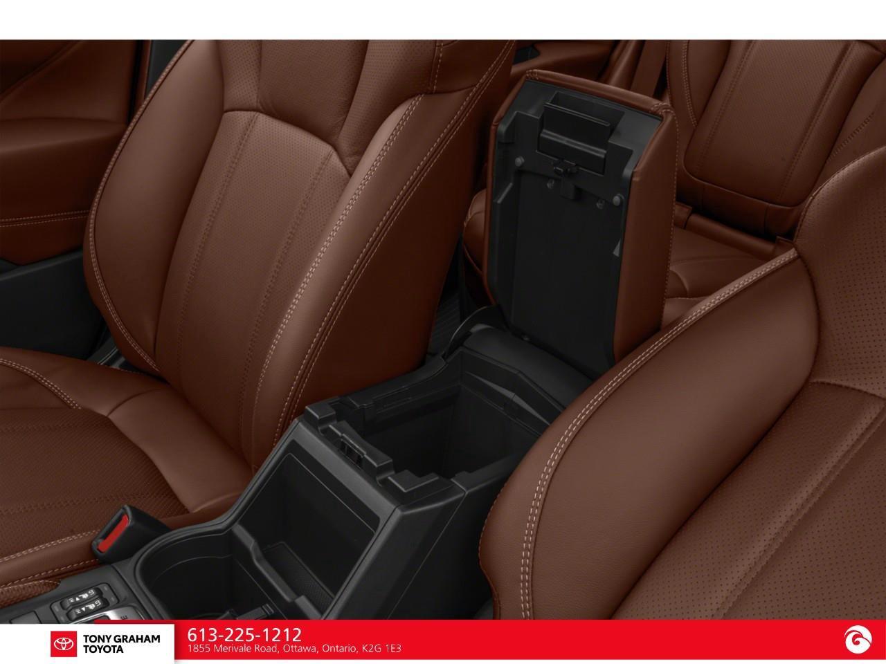 2021 Subaru Forester Premier This vehicle is currently in transit and is expected to be available within 5–10 business days. Photo