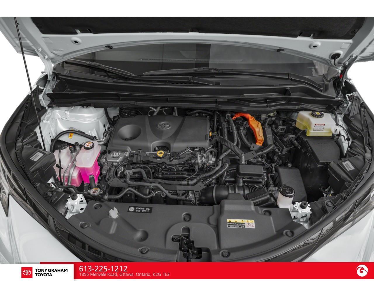 2025 Toyota Sienna XSE 7-Passenger Photo