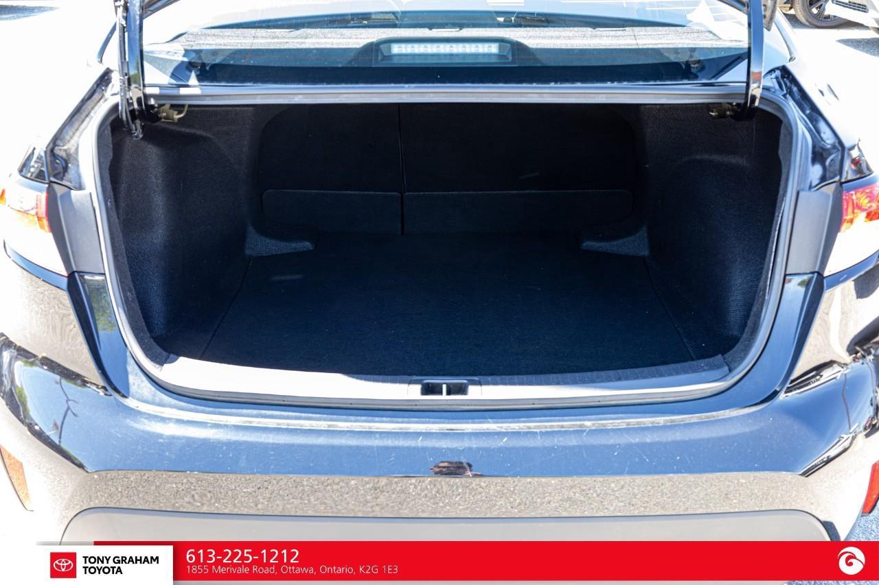 2024 Toyota Corolla LE UPGRADE PACKAGE Photo