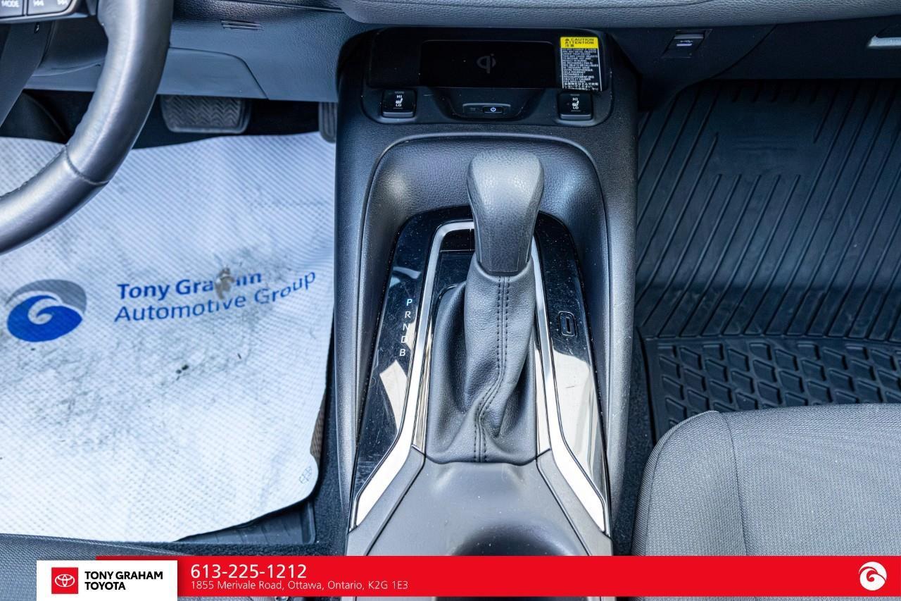 2024 Toyota Corolla LE UPGRADE PACKAGE Photo