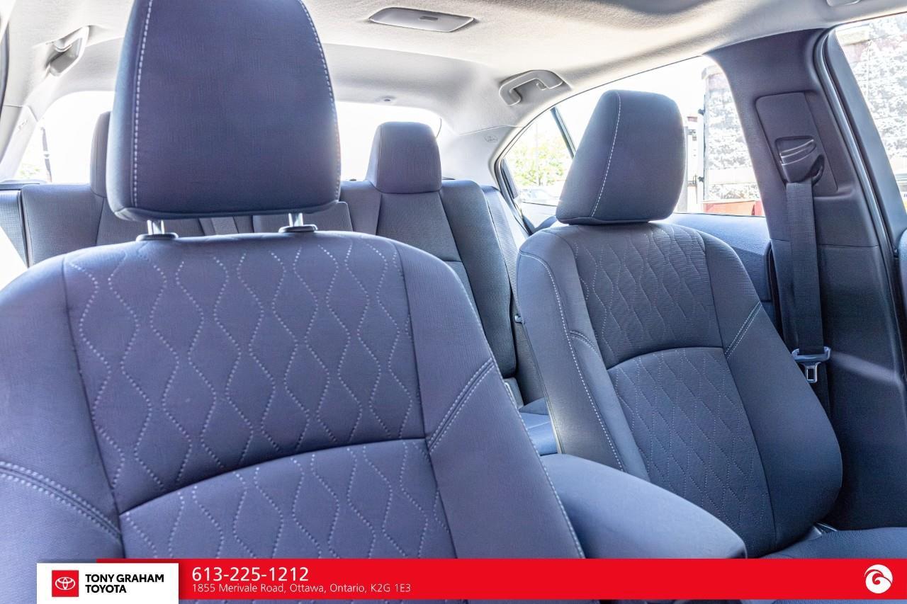 2024 Toyota Corolla LE UPGRADE PACKAGE Photo