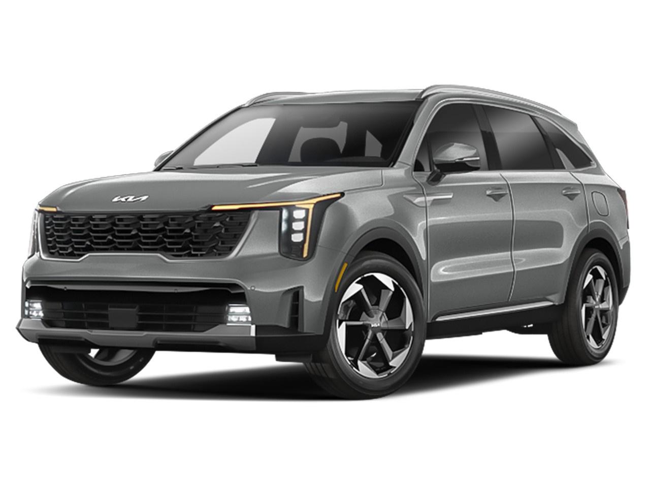 2026 Kia Sorento Hybrid LX AWD Photo