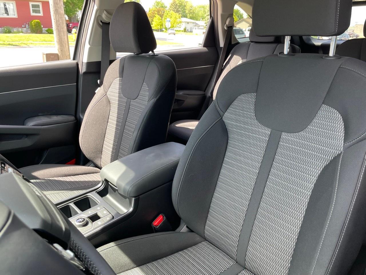 2026 Kia Sorento Hybrid LX AWD Photo