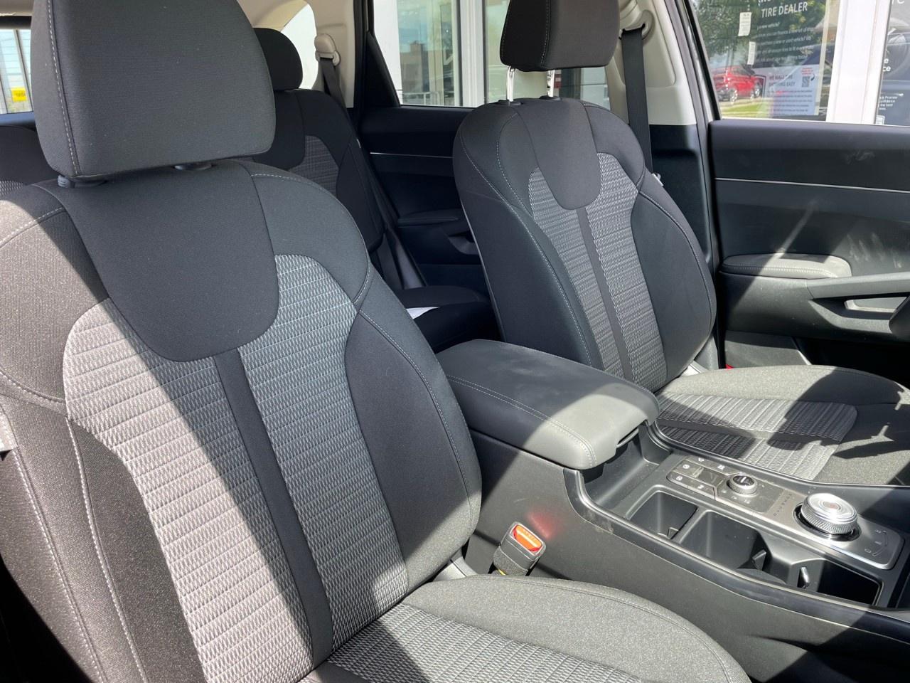 2026 Kia Sorento Hybrid LX AWD Photo