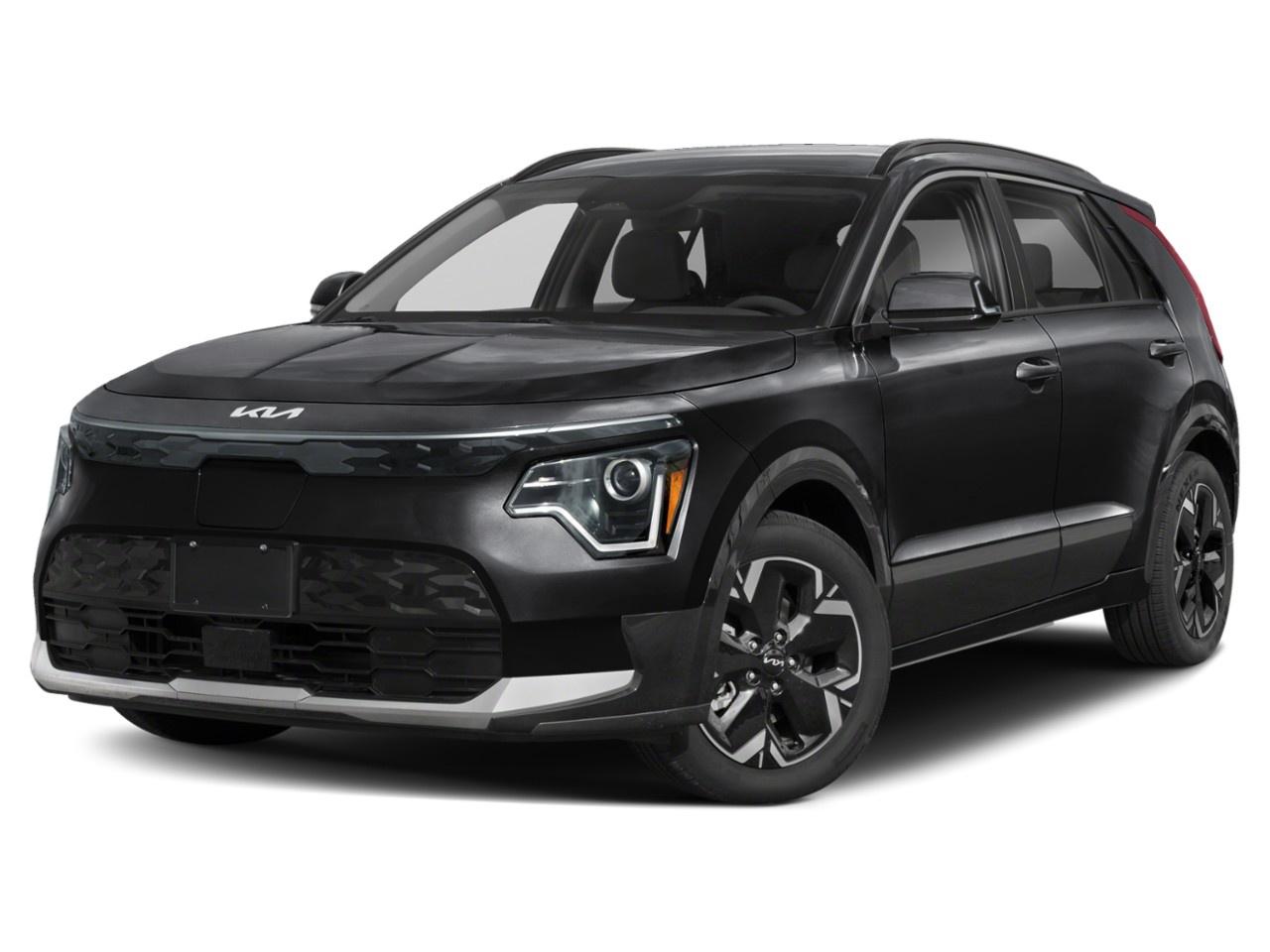 2026 Kia NIRO EV Wind FWD Photo