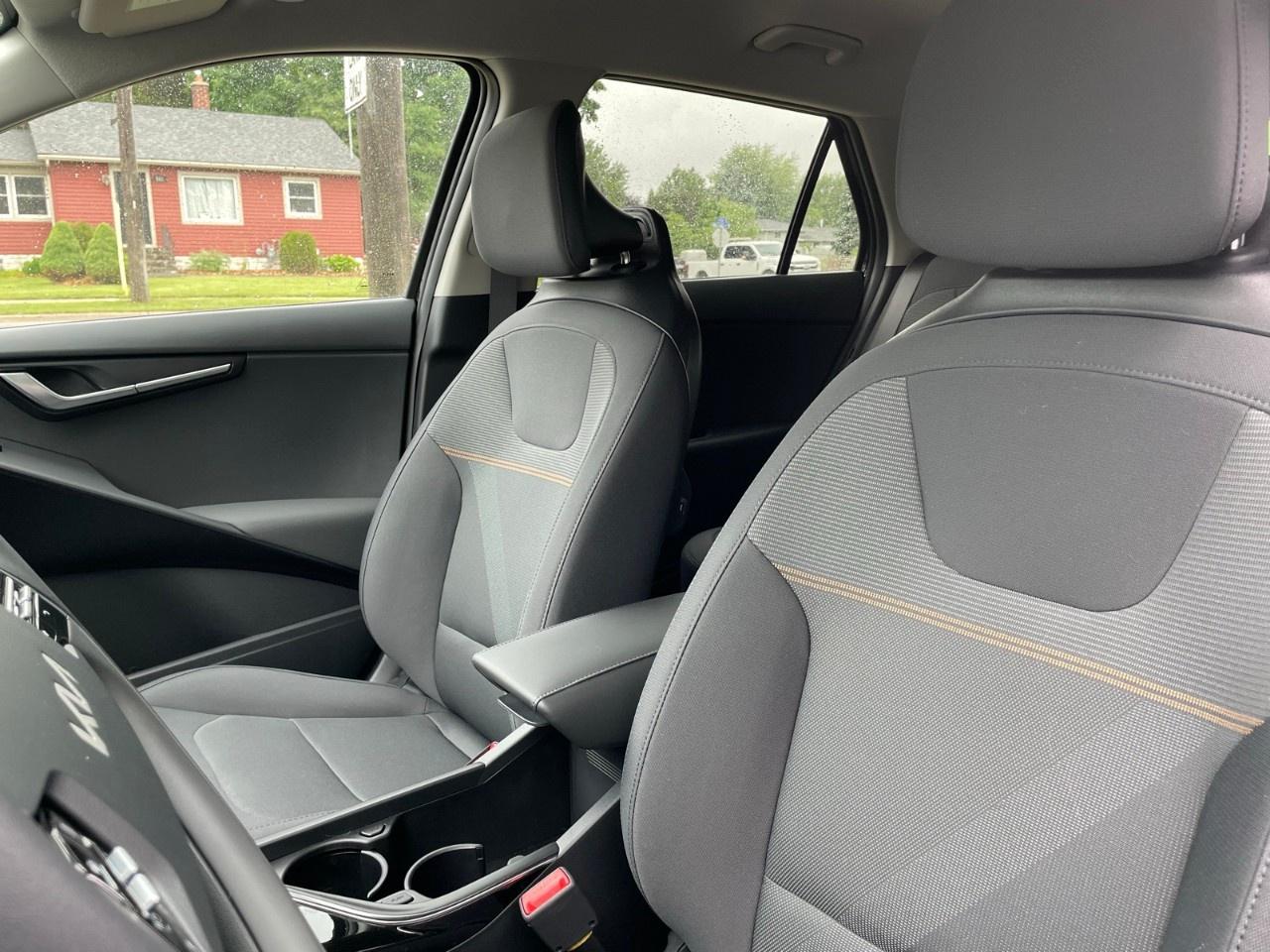 2026 Kia NIRO EV Wind FWD Photo