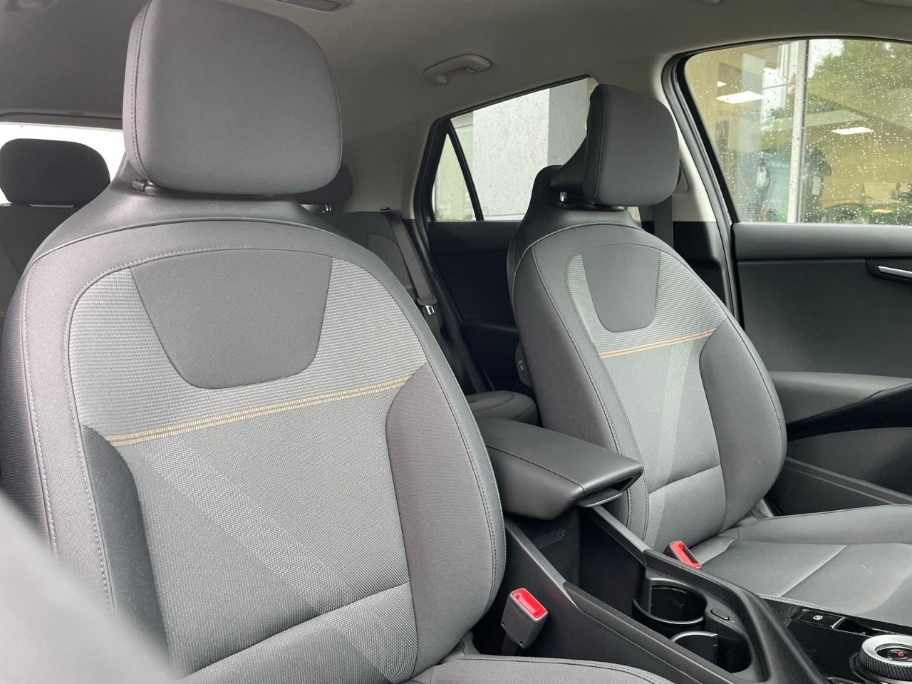 2026 Kia NIRO EV Wind FWD Photo