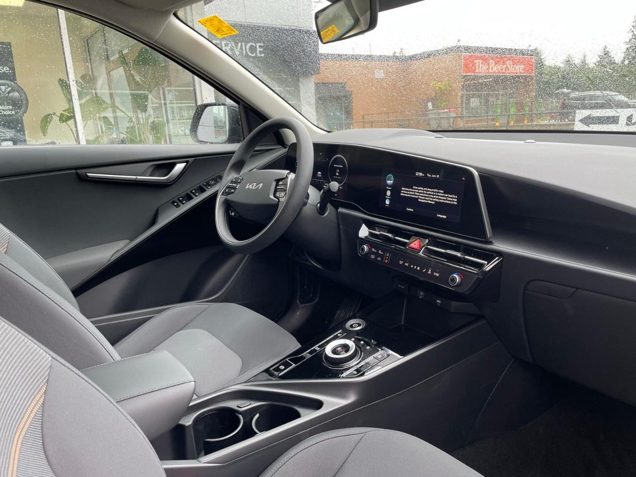 2026 Kia NIRO EV Wind FWD Photo
