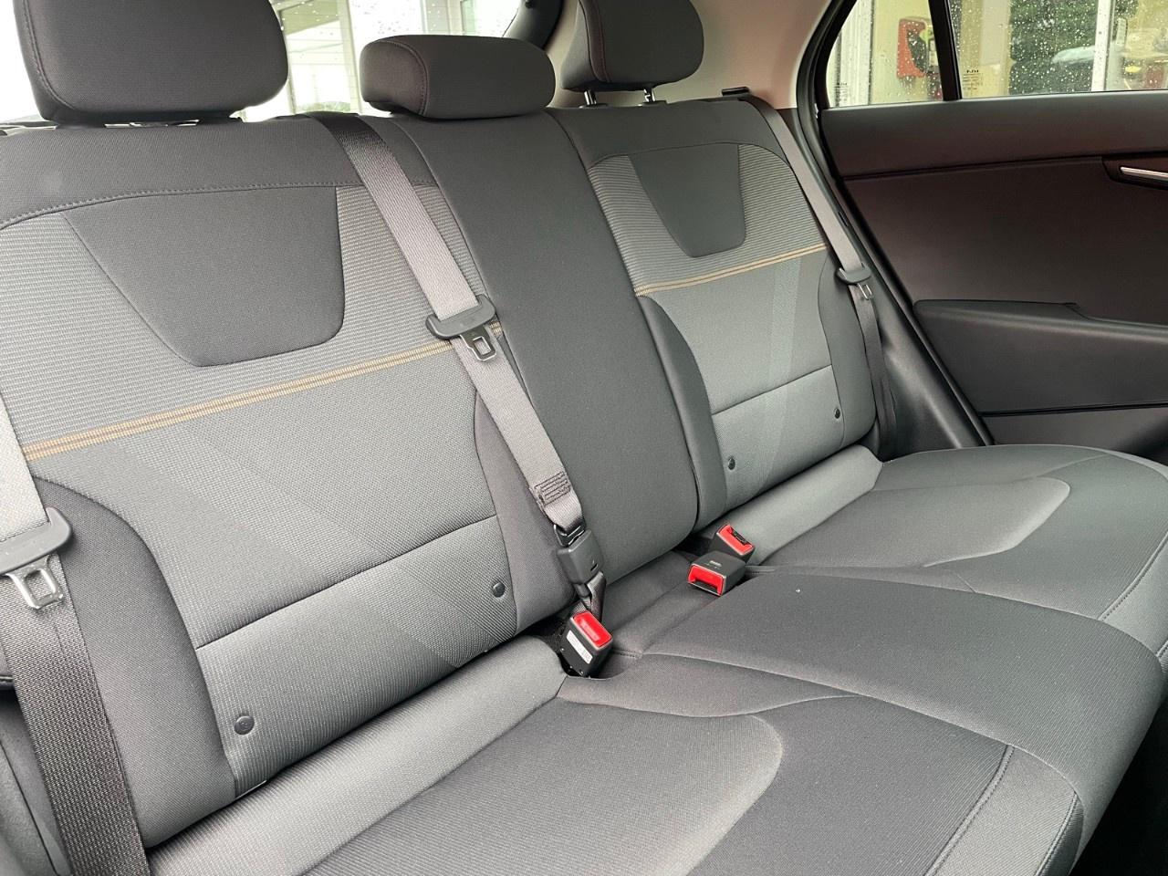 2026 Kia NIRO EV Wind FWD Photo