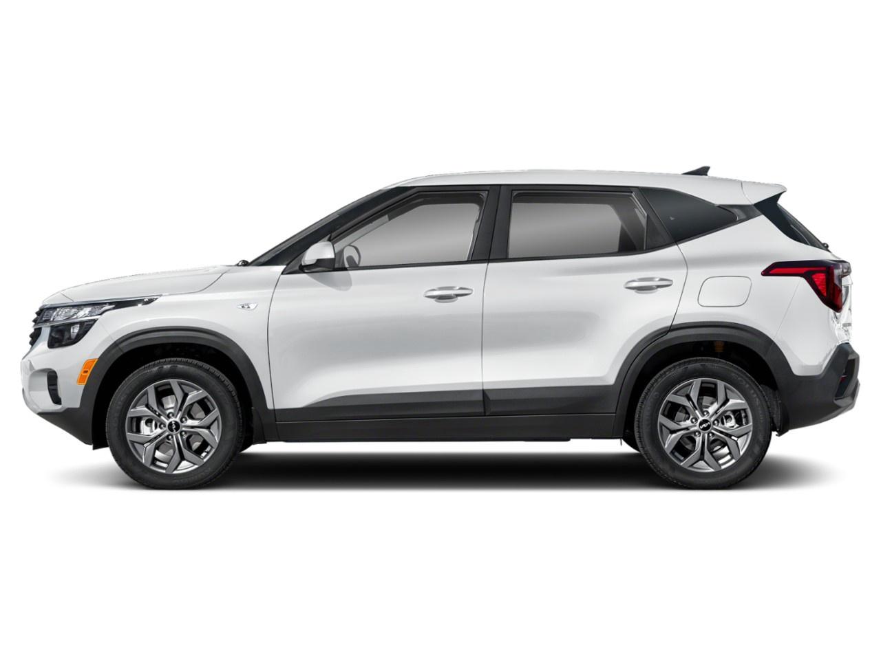 2026 Kia Seltos LX AWD Photo2