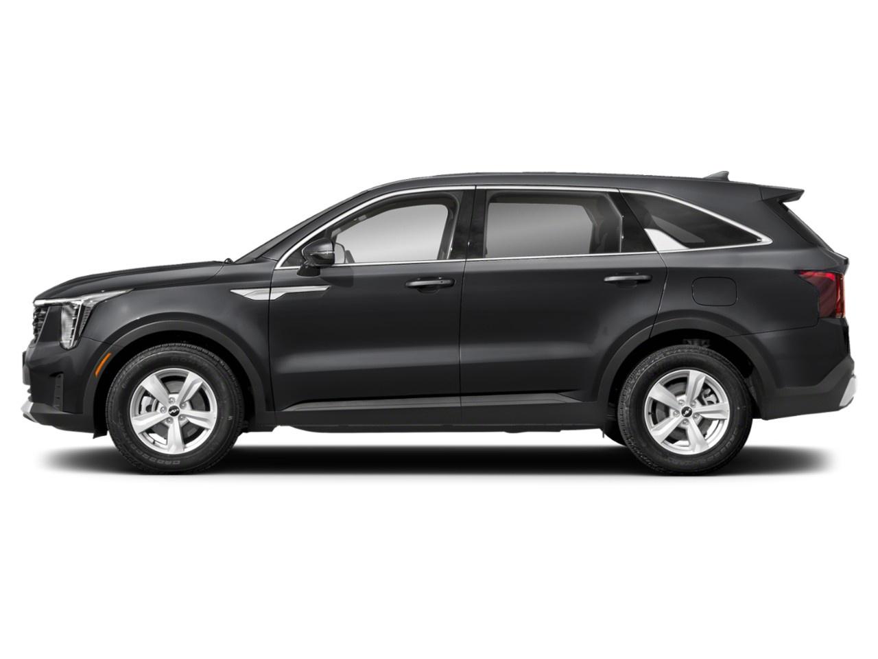 2024 Kia Sorento LX AWD Photo2