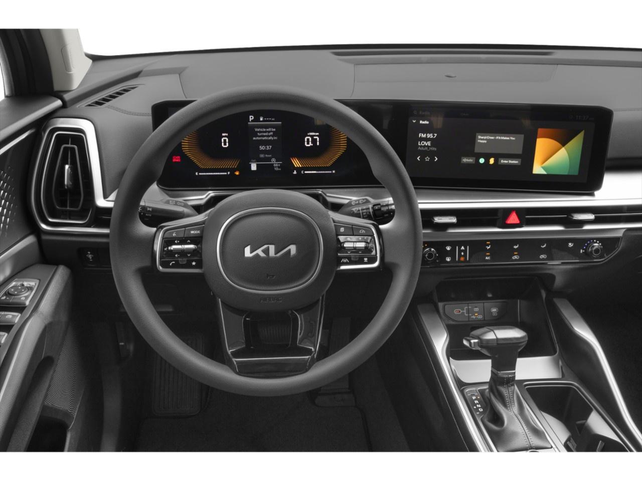 2024 Kia Sorento LX AWD Photo3