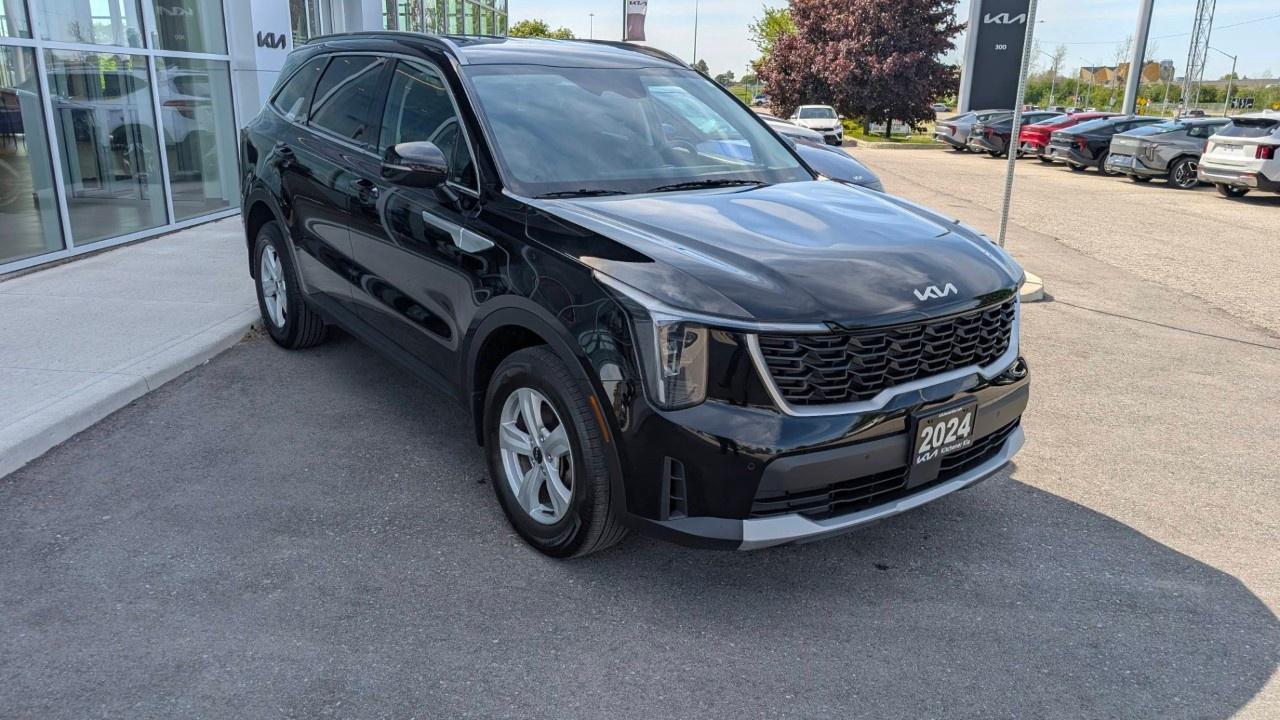 2024 Kia Sorento LX AWD Photo