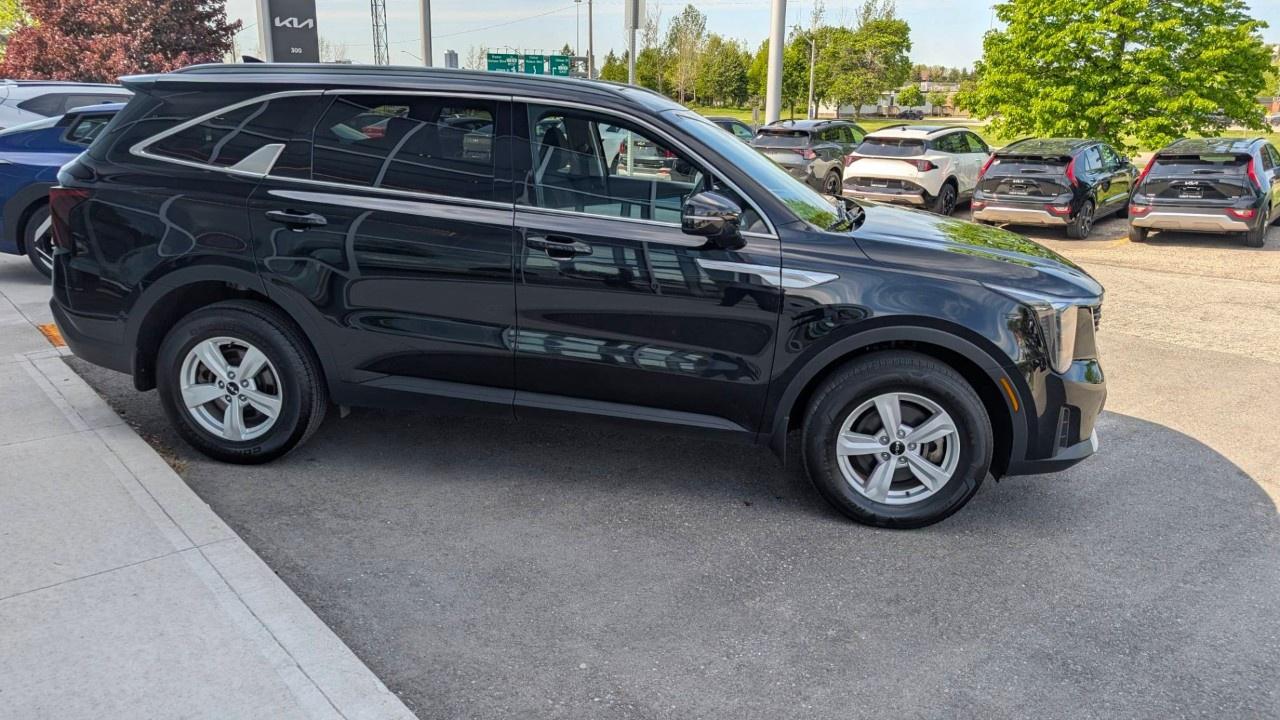 2024 Kia Sorento LX AWD Photo