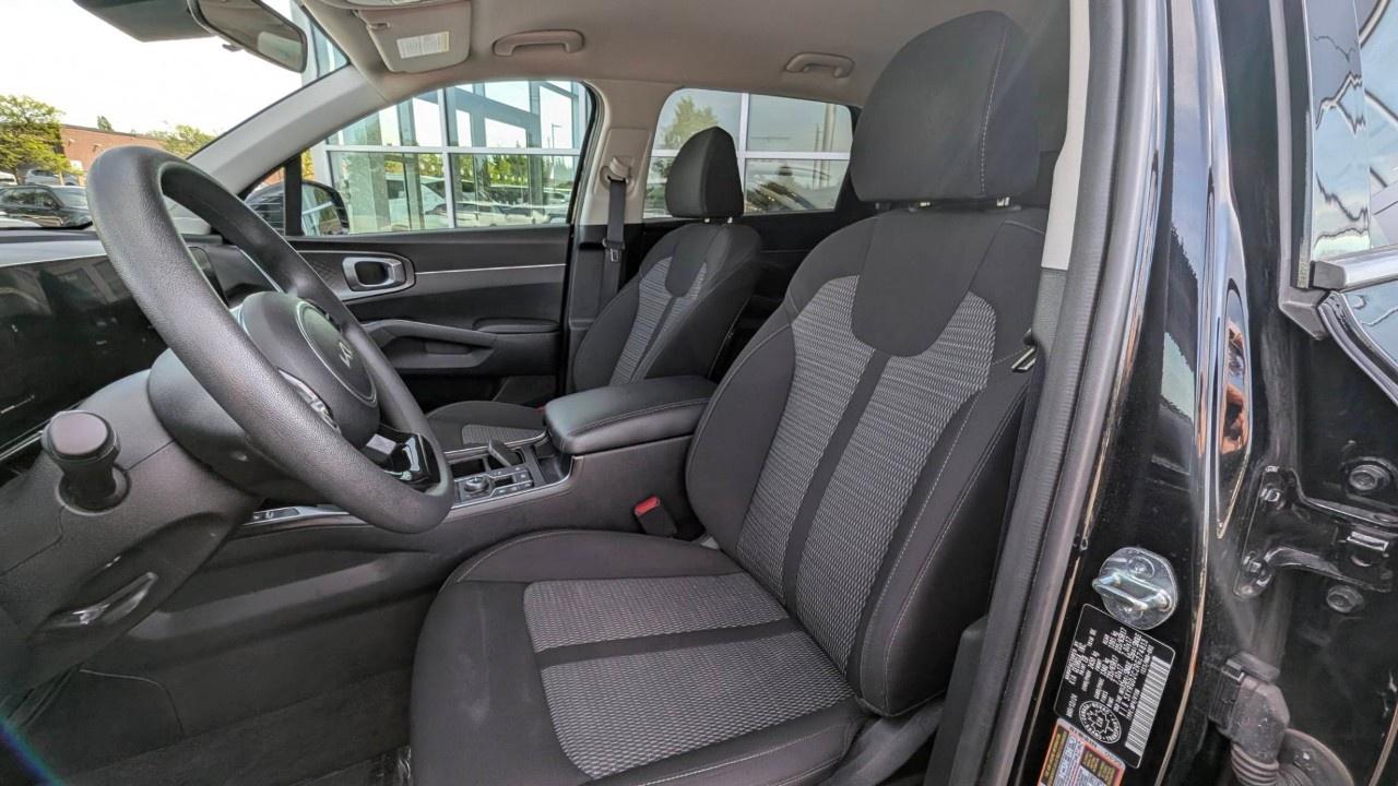 2024 Kia Sorento LX AWD Photo