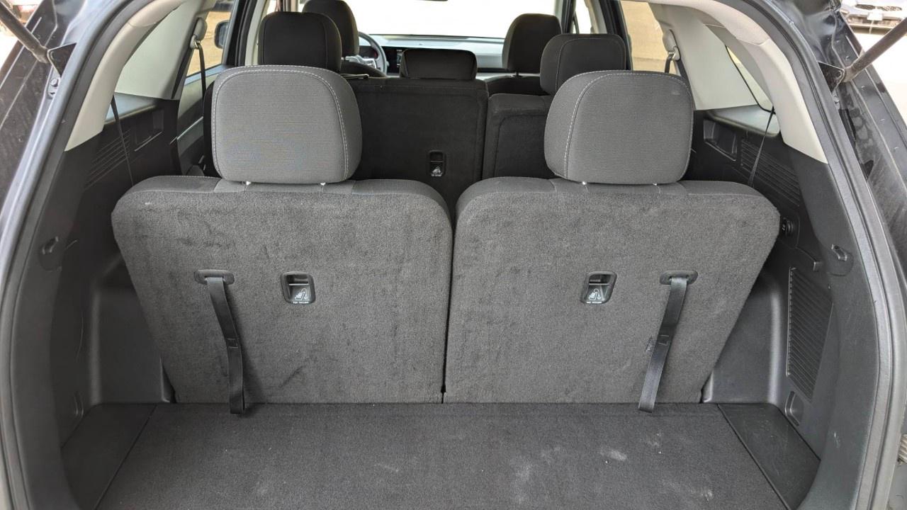 2024 Kia Sorento LX AWD Photo