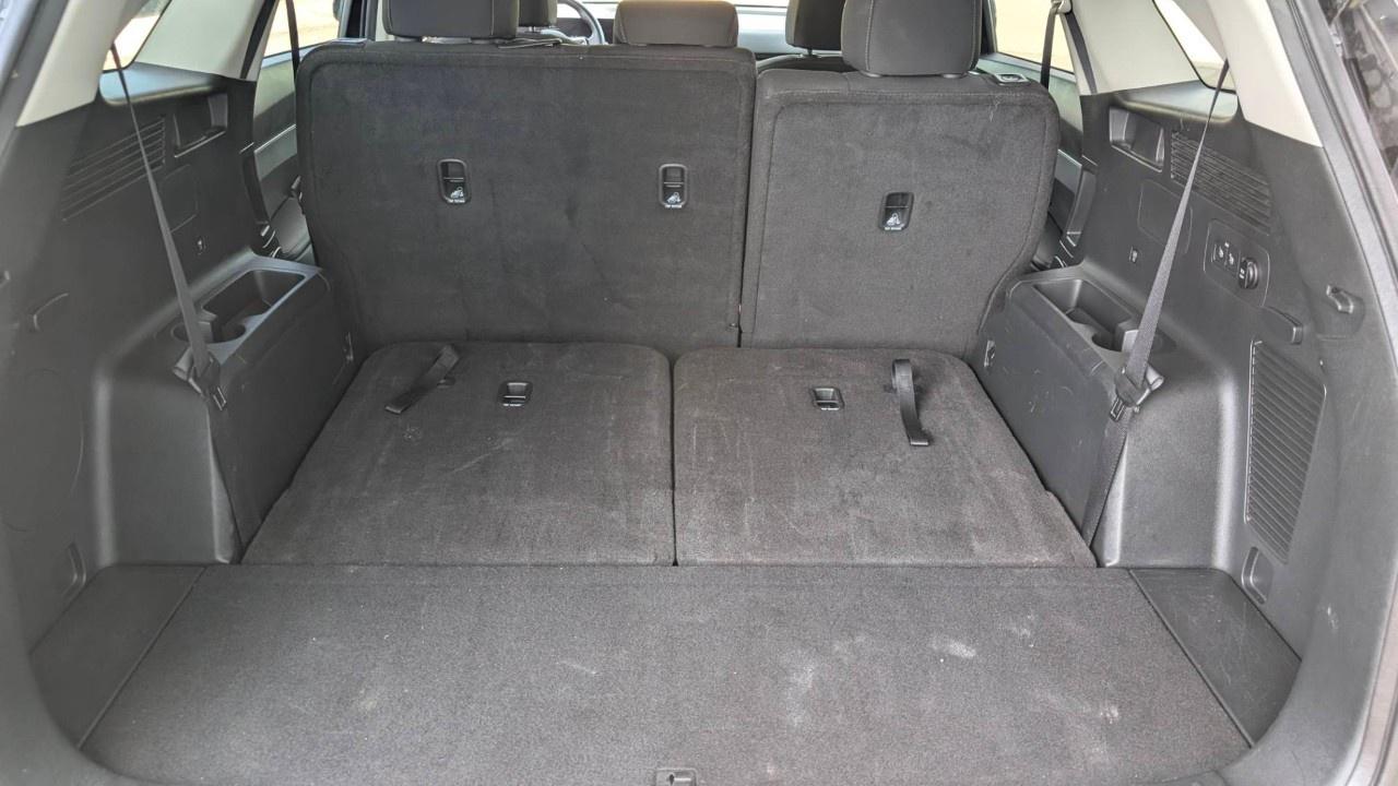 2024 Kia Sorento LX AWD Photo
