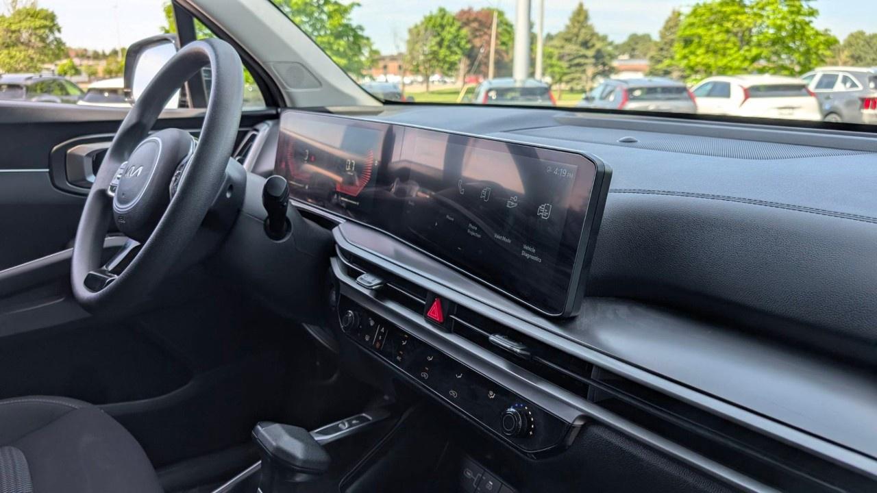 2024 Kia Sorento LX AWD Photo
