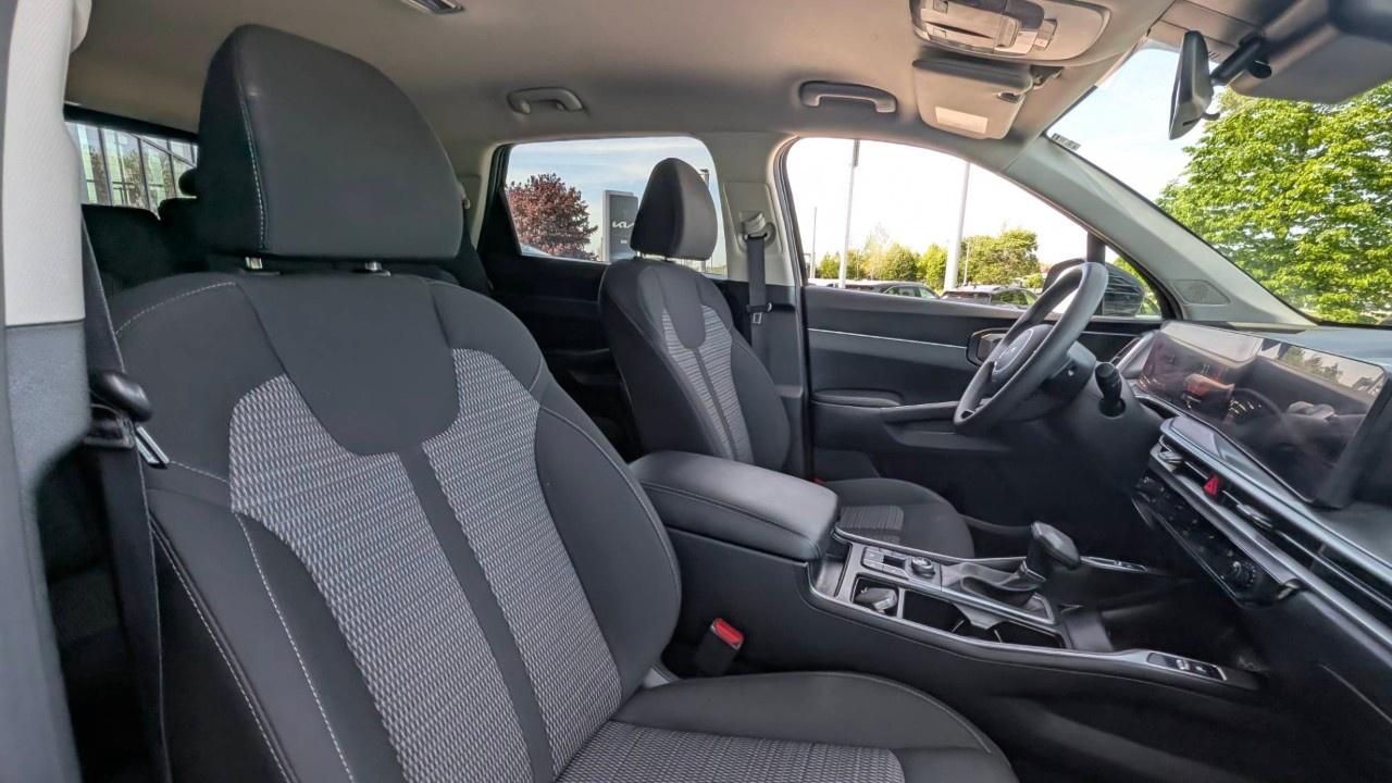2024 Kia Sorento LX AWD Photo