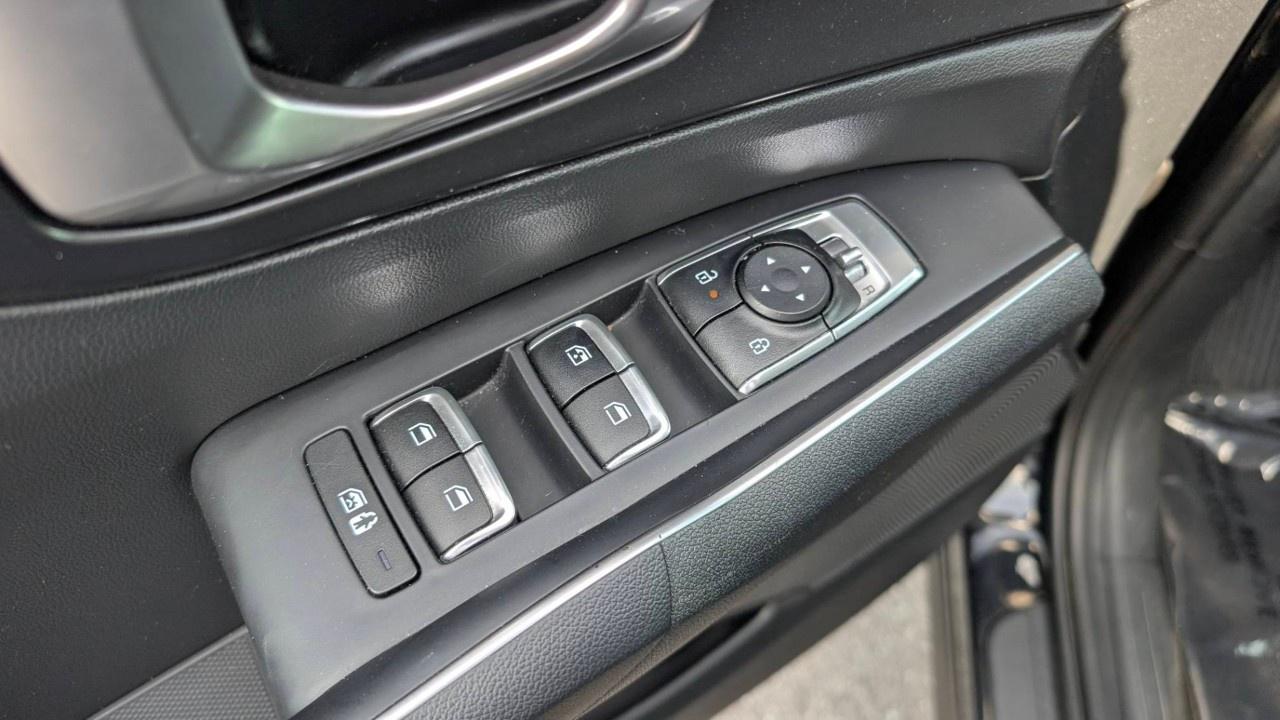 2024 Kia Sorento LX AWD Photo