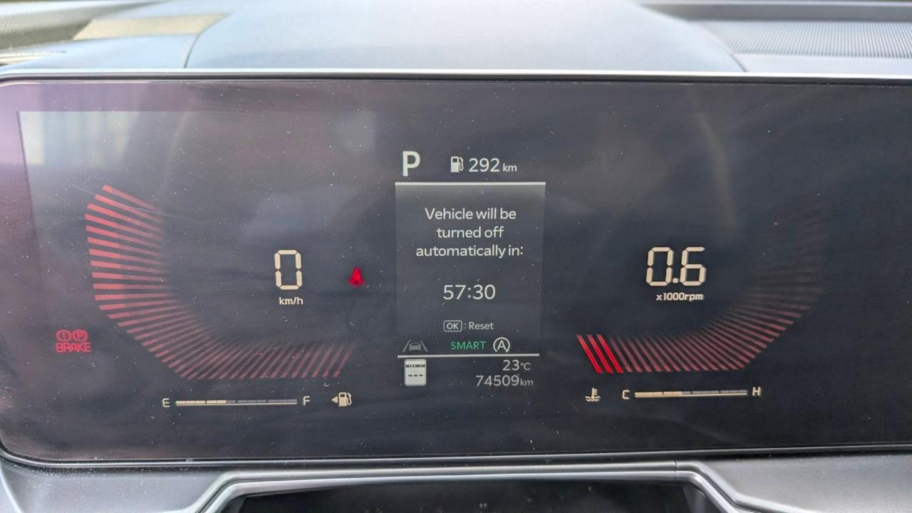 2024 Kia Sorento LX AWD Photo