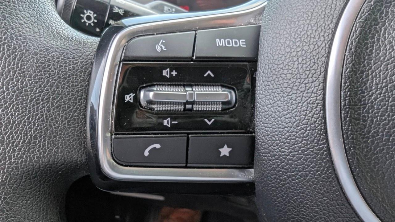 2024 Kia Sorento LX AWD Photo