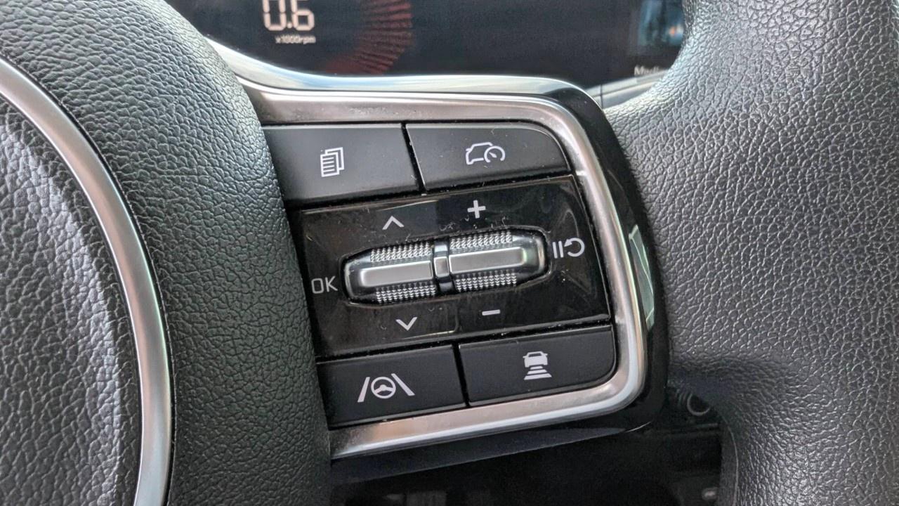 2024 Kia Sorento LX AWD Photo