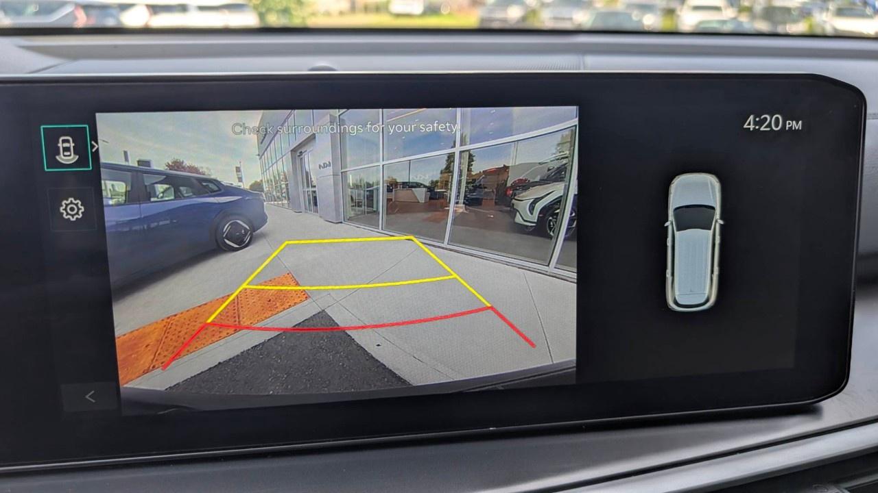 2024 Kia Sorento LX AWD Photo