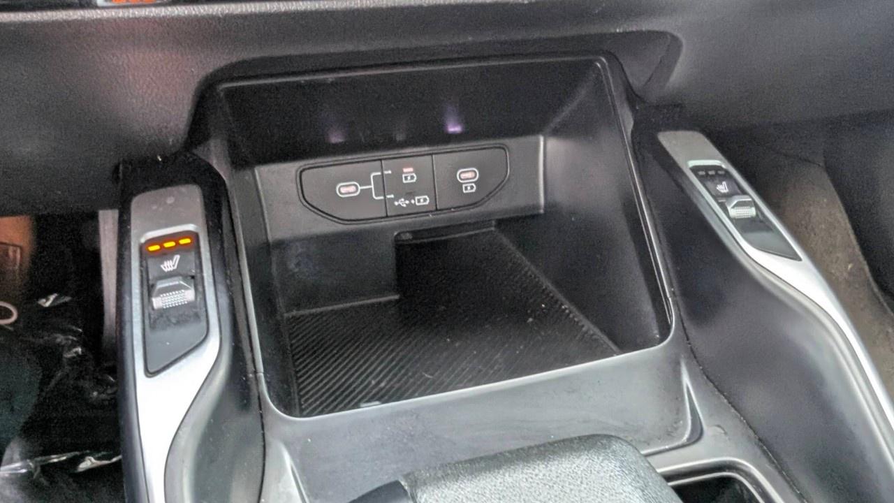 2024 Kia Sorento LX AWD Photo