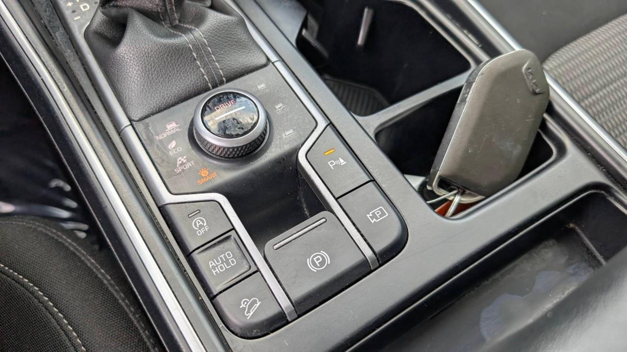 2024 Kia Sorento LX AWD Photo