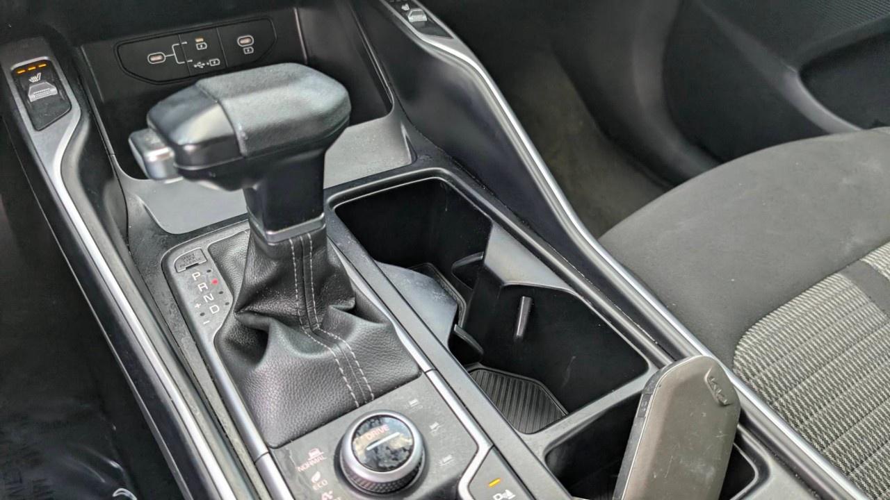 2024 Kia Sorento LX AWD Photo