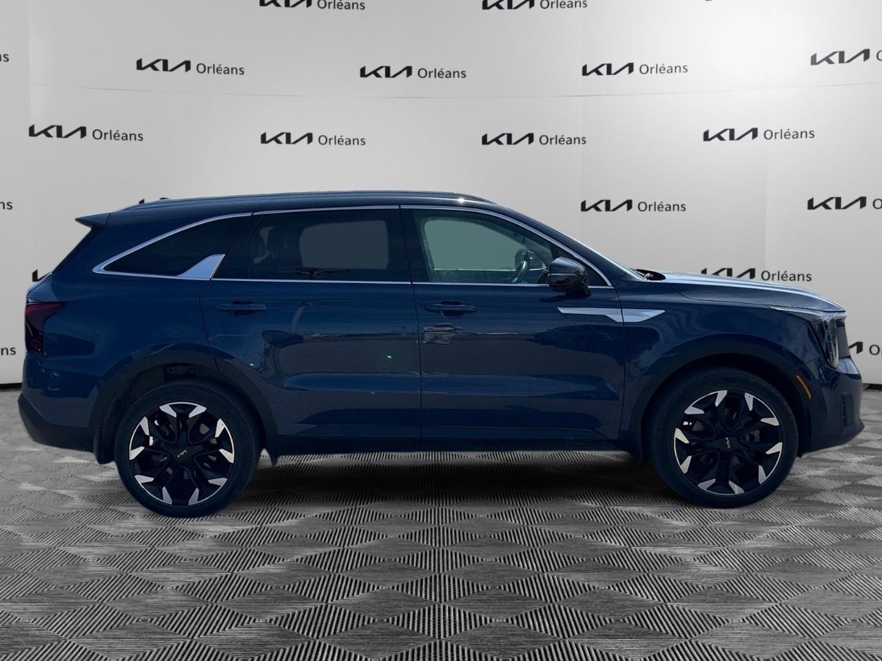 2024 Kia Sorento EX AWD Photo