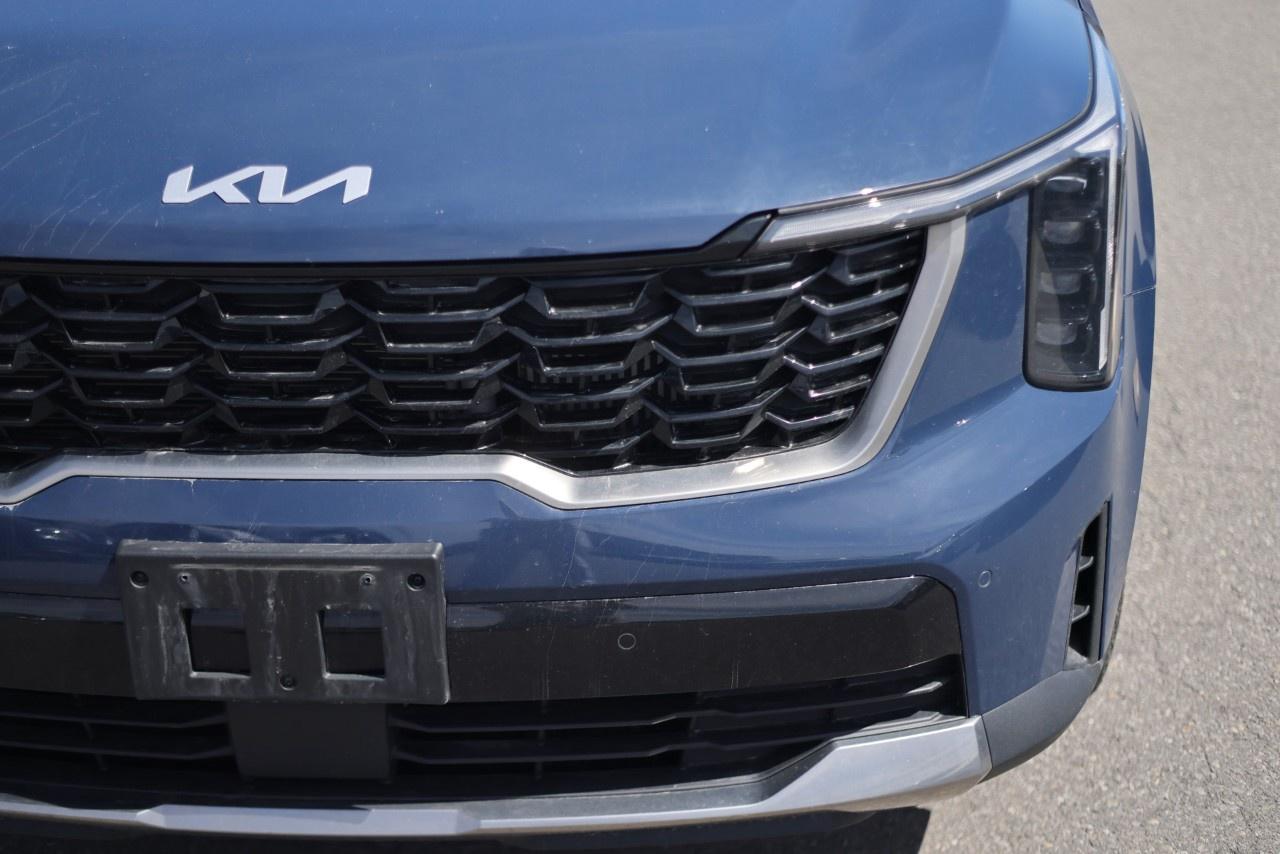 2024 Kia Sorento EX AWD Photo