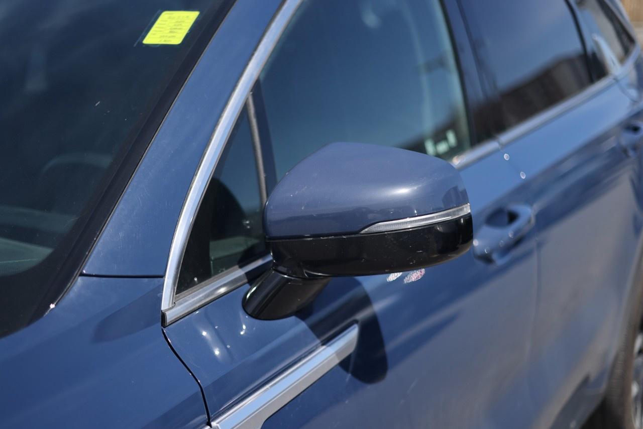 2024 Kia Sorento EX AWD Photo