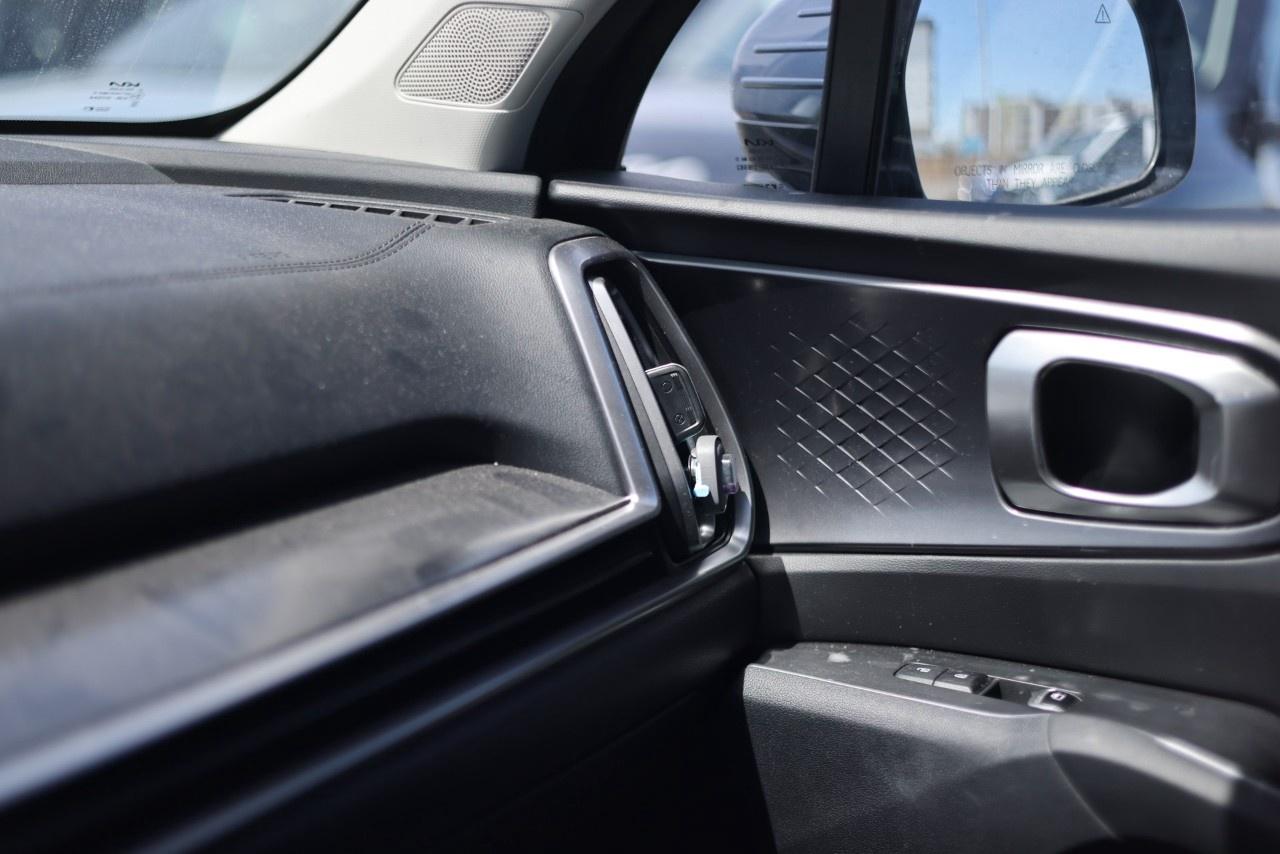 2024 Kia Sorento EX AWD Photo