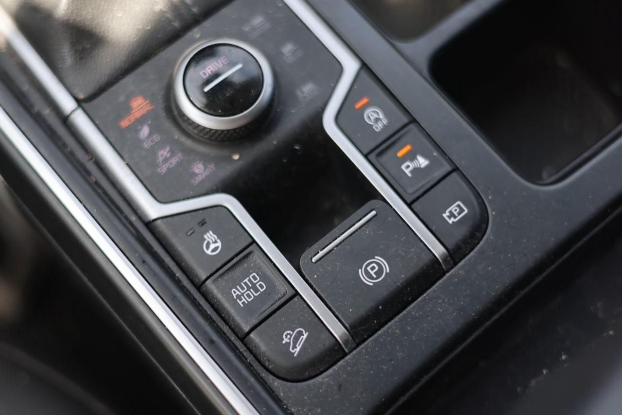 2024 Kia Sorento EX AWD Photo