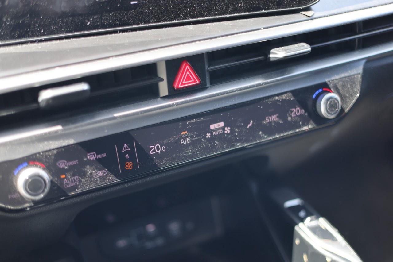 2024 Kia Sorento EX AWD Photo