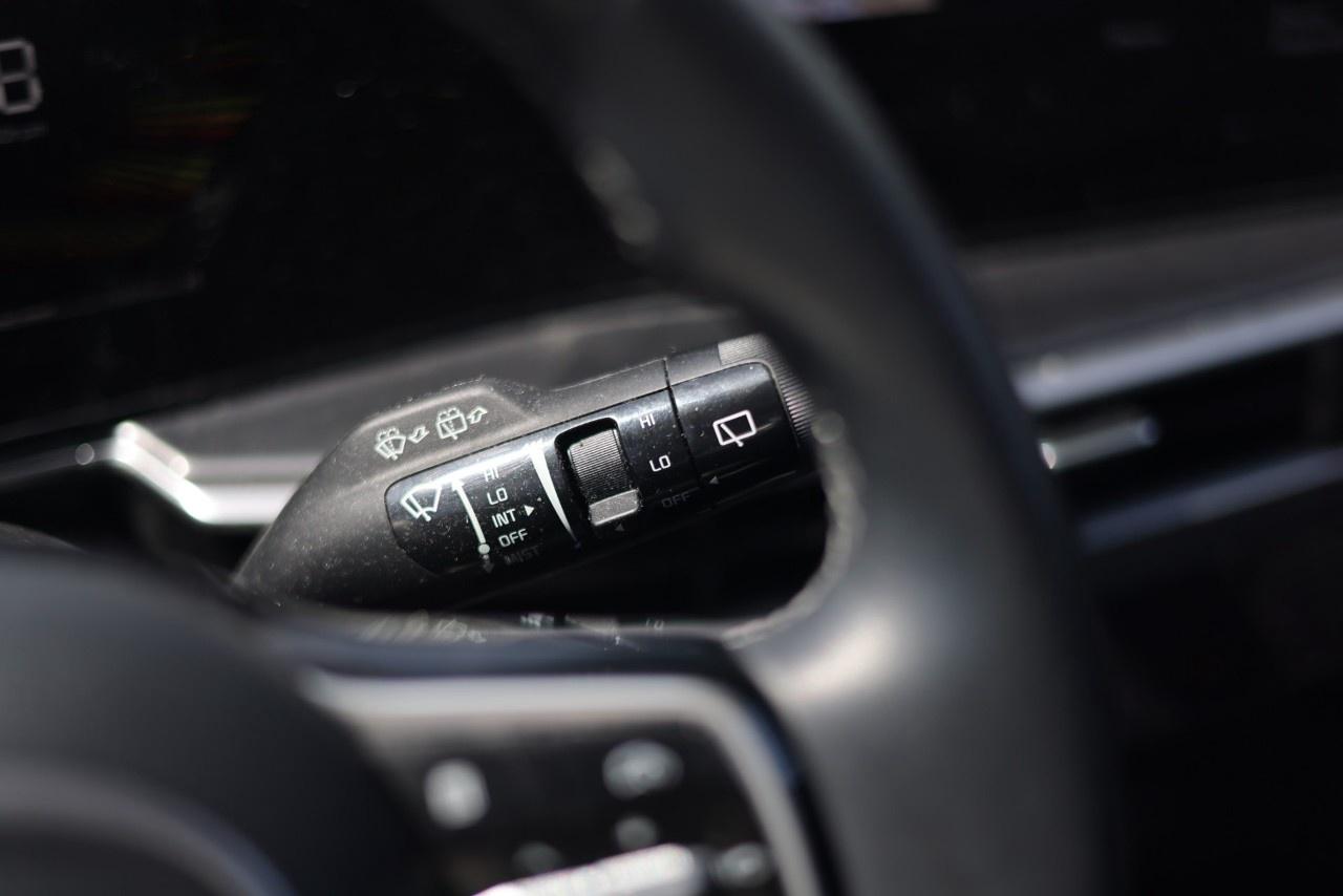 2024 Kia Sorento EX AWD Photo