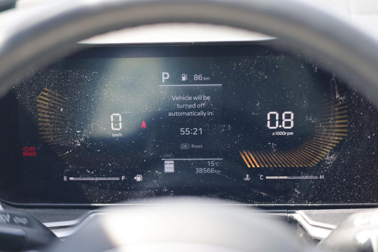 2024 Kia Sorento EX AWD Photo